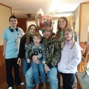 Meet your Posher, Danny jack